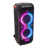 Портативная колонка JBL PartyBox 710, Чёрный