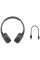 Наушники SONY WH-CH520, Чёрный