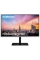Monitor Samsung S27R650F / 27 inchi / IPS 1920x1080 FHD / Negru/Gri