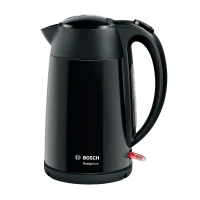 Электрочайник Bosch TWK3P423, Чёрный