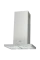 Встраиваемая Вытяжка Gorenje Simplicity WHT 623 E5X, Серебристый