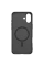 Husă Nillkin iPhone 16 Plus - Super Frosted Shield Pro Magnetic, Negru
