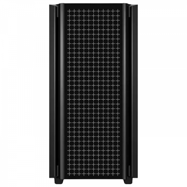 Компьютерный корпус Deepcool CG540, Midi-Tower, ATX PS2 , Чёрный