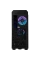 Компьютерный корпус Chieftec GL-03B-OP, Midi-Tower, ATX, Чёрный