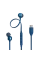 Căști JBL Tune 310C, Albastru