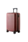 Valiză NINETYGO Danube luggage 20, 38L, Roșu