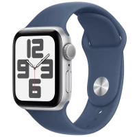 Умные часы Apple Watch SE 2, 40мм, Denim