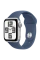 Ceas inteligent Apple Watch SE 2, 40mm, Denim