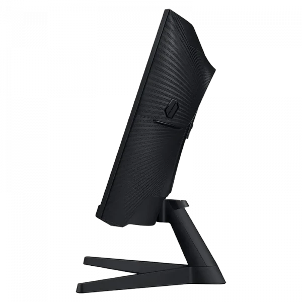 Игровой монитор Samsung S27AG55 / 27 дюймов / VA 2560x1440 WQHD / Чёрный