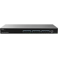 Сетевой коммутатор Grandstream GWN7832, 12x 10Gbit SFP+