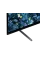 55 OLED SMART TV SONY XR55A80LAEP, 3840x2160 4K UHD, Android TV, Negru