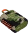 Boxă portabilă JBL GO 3, Camuflaj