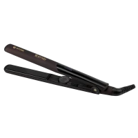 Placă de îndreptat părul VITEK VT-8405, Cafeniu