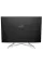 Computer All-in-One HP 24-df1065ur, 23,8, Intel Core i3-1125G4, 8GB/256GB, FreeDOS, Negru