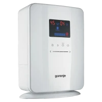 Увлажнитель воздуха Gorenje Fresh & Pure H50DW, Белый