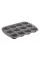 Tava de copt Tefal J1745074, Gri