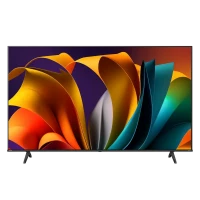 75 LED SMART Телевизор Hisense 75A6N, 3840x2160 4K UHD, VIDAA U7.0, Чёрный