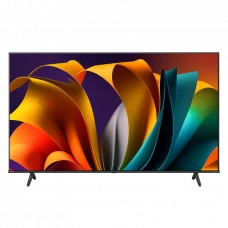 75 LED SMART TV Hisense 75A6N, 3840x2160 4K UHD, VIDAA U7.0, Negru