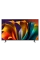 75 LED SMART TV Hisense 75A6N, 3840x2160 4K UHD, VIDAA U7.0, Negru
