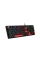 Tastatură Bloody S510R, Cu fir, Fire Black