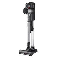 Aspirator Vertical LG A9K-PRO1, Argintiu | Negru