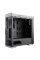 Carcasă PC Gamemax MoonLight FRGB, Midi-Tower, Fără PSU, Alb