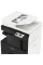 Multifunctional laser Sharp BP-30M31EU, A3, Negru/Alb