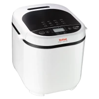 Хлебопечка Tefal Pain Dore, Белый