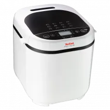 Mașină de pâine Tefal Pain Dore, Alb