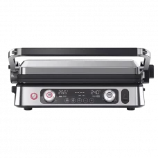 Grătar electric Braun CG 9160, 2200W, Oțel inoxidabil
