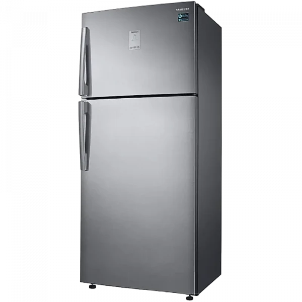 Холодильник Samsung RT53K6330SL/UA, Серебристый