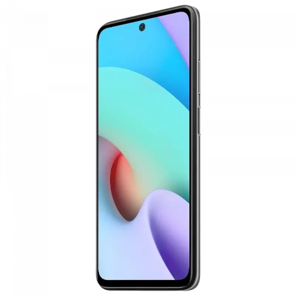 Смартфон Xiaomi Redmi 10, 4Гб/64Гб, Серый