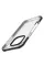 Husă Cellularline Tetra Force Strong Guard - iPhone 16 Pro Max, Transparent