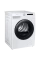 Uscător de rufe Samsung DV80T5220AW, 8, Alb