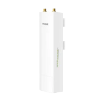 Punct de acces exterior TP-LINK WBS510, 300 Mbps, Alb