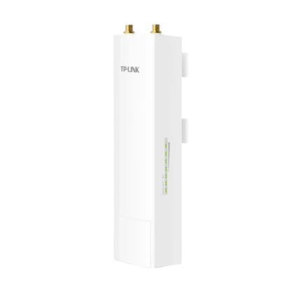 Наружная точка доступа TP-LINK WBS510, 300 Мбит/с, Белый