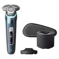 Электробритва мужская PHILIPS S9982/55, Синий