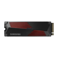 Unitate SSD Samsung 990 PRO MZ-V9P2T0CW, 2048GB