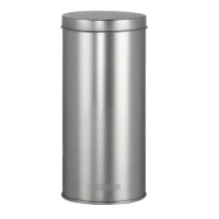 Recipient pentru cafea Xavax 111264, Argintiu