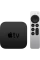 TV-Box Apple TV 4K Wi‑Fi + Ethernet 128GB, Negru