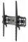 Suport fixat pe perete CHARMOUNT CT-PLB-E804, Negru