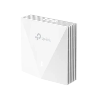 Точка доступа TP-LINK EAP650-Wall, 574 Мбит/с, 2402 Мбит/с, Белый