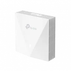 Punct de acces TP-LINK EAP650-Wall, 574 Mbps, 2402 Mbps, Alb