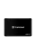 Cititor de carduri Transcend TS-RDF8, micro-USB, USB Type-A, Negru