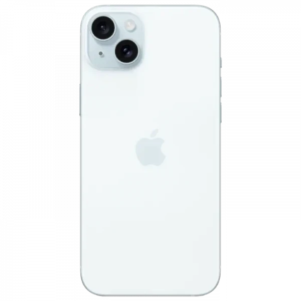 Смартфон Apple iPhone 15 Plus, 6Гб/512Гб, Синий