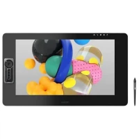 Tabletă grafică Wacom Cintiq Pro 24 multi-touch, Negru