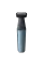 Trimmer pentru bărbați Philips BG3015/15, Negru | Gri
