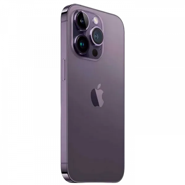 Смартфон Apple iPhone 14 Pro Max / 512Гб / 6Гб / Deep Purple