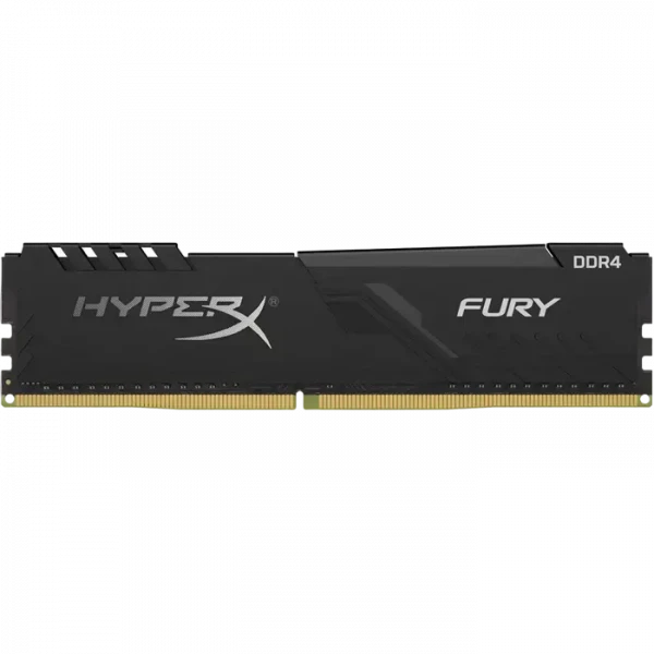 Memorie RAM Kingston HyperX FURY, DDR4 SDRAM, 3600 MHz, 32GB, HX436C18FB3/32
