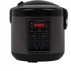 Мультиварка Polaris PMC0360D, Чёрный